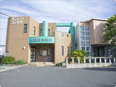当院外観
